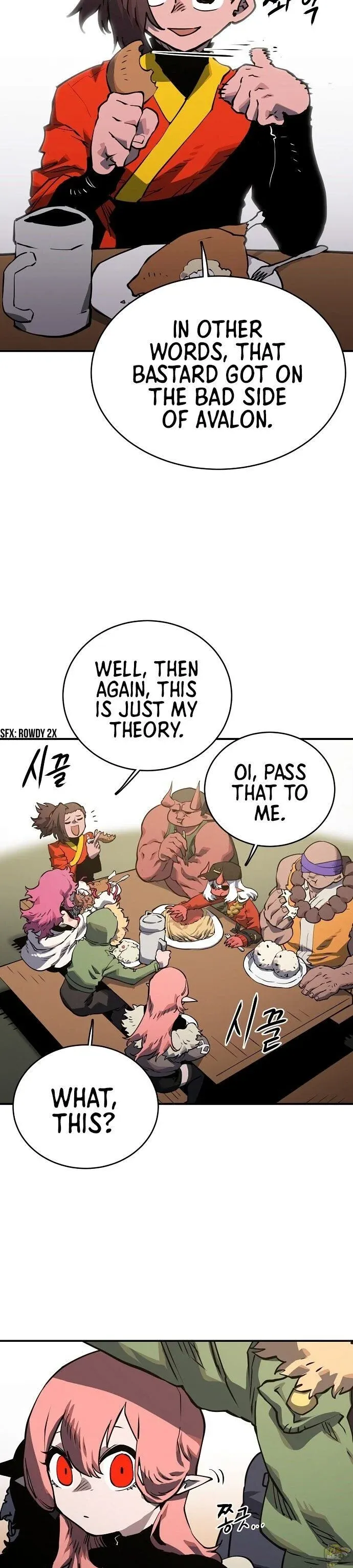 Read Player (en) Manga Online