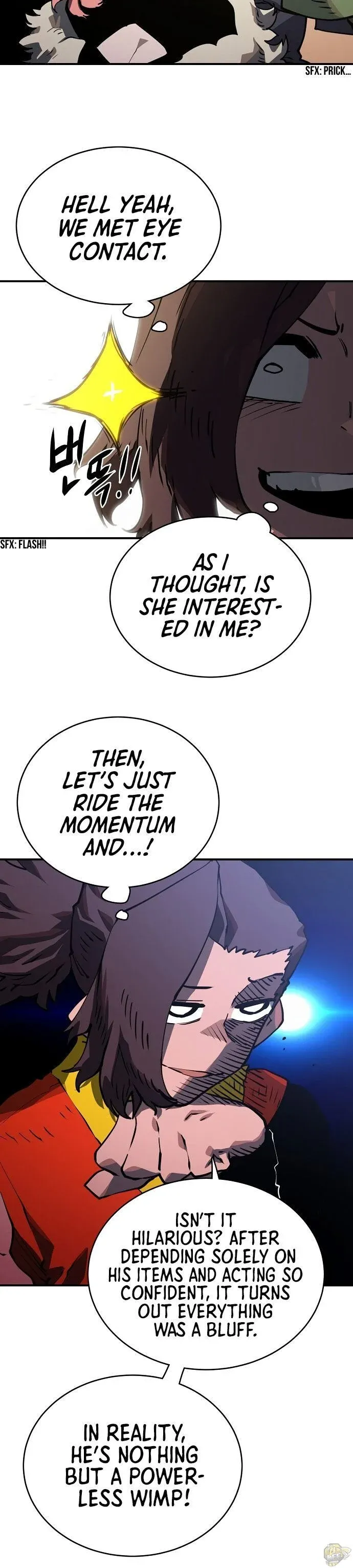 Read Player (en) Manga Online