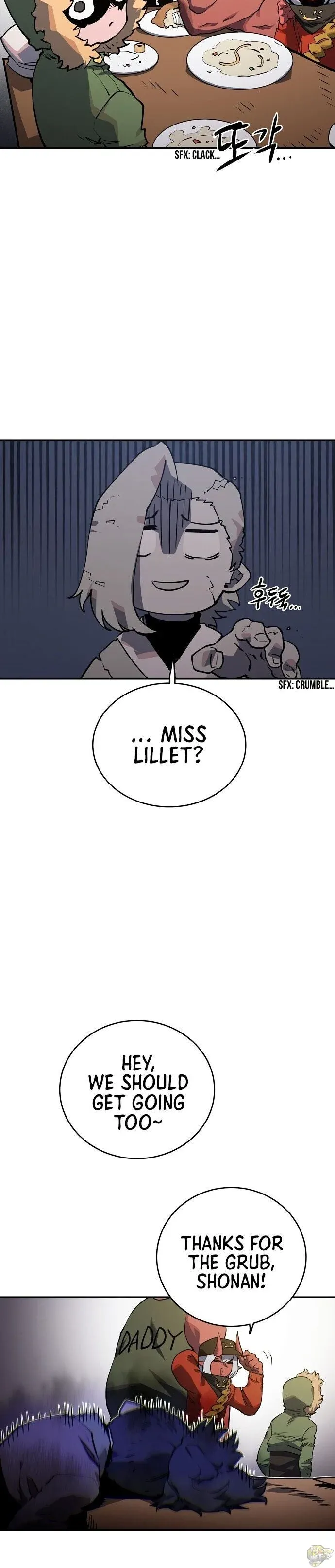 Read Player (en) Manga Online