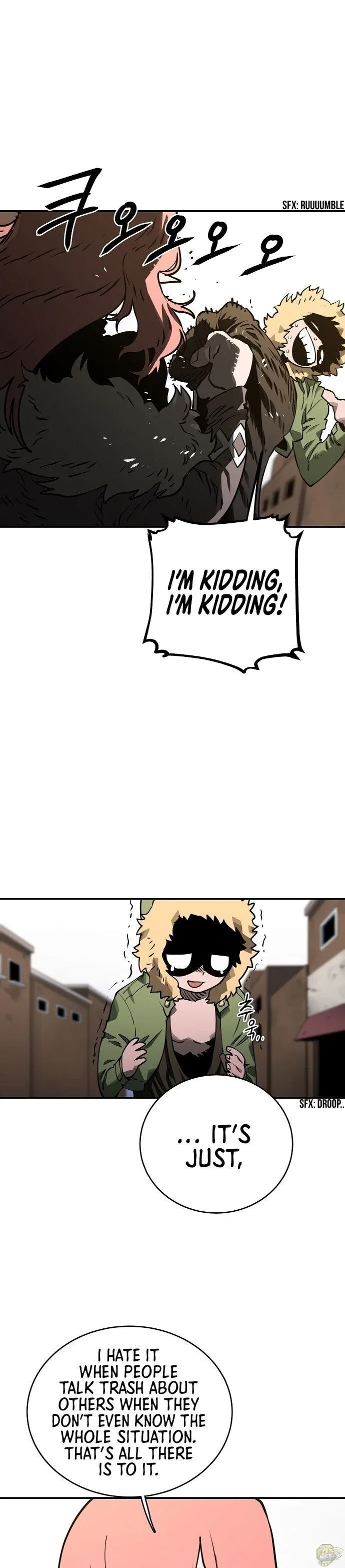 Read Player (en) Manga Online