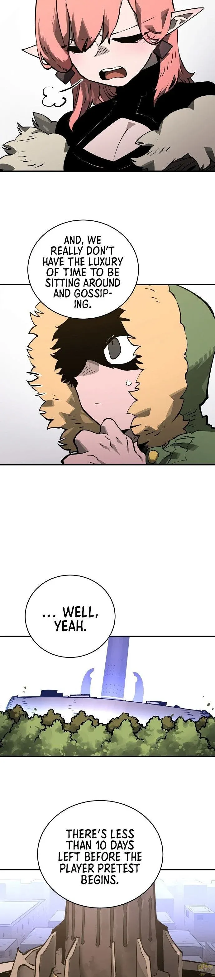 Read Player (en) Manga Online