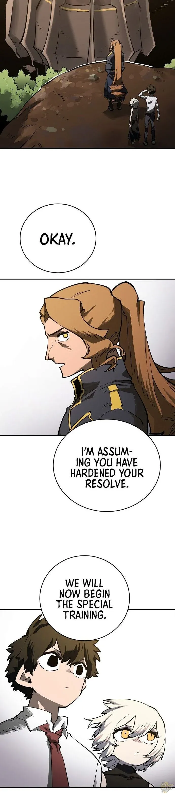 Read Player (en) Manga Online