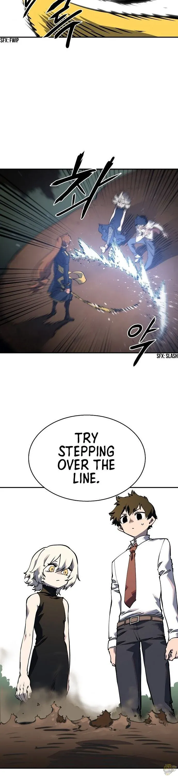 Read Player (en) Manga Online