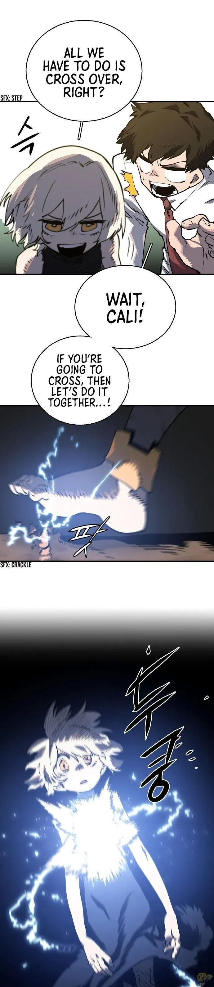 Read Player (en) Manga Online