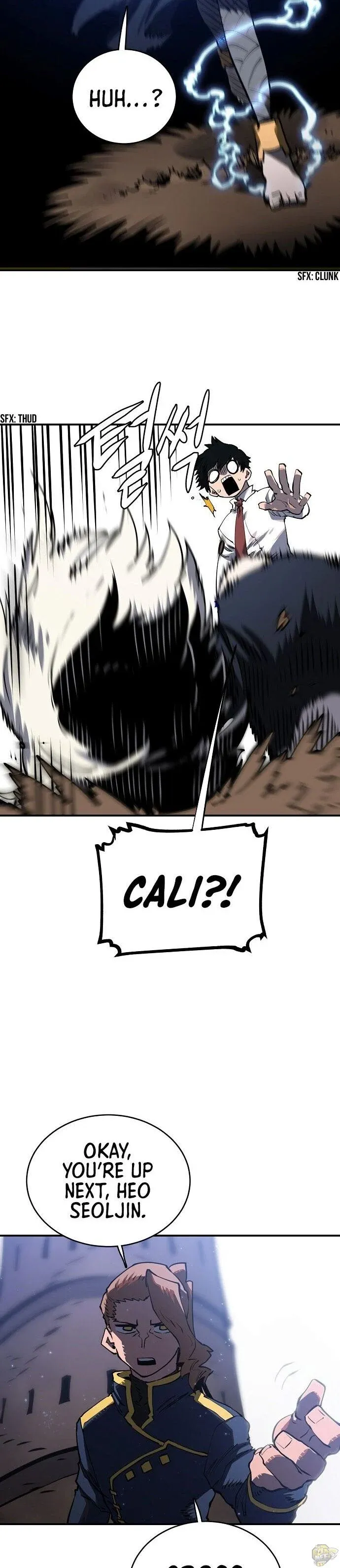 Read Player (en) Manga Online