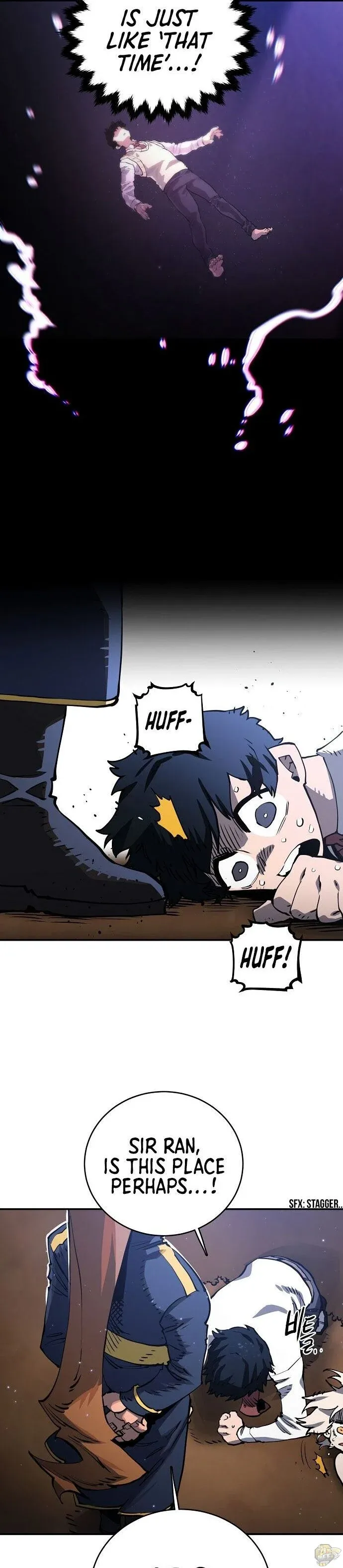 Read Player (en) Manga Online