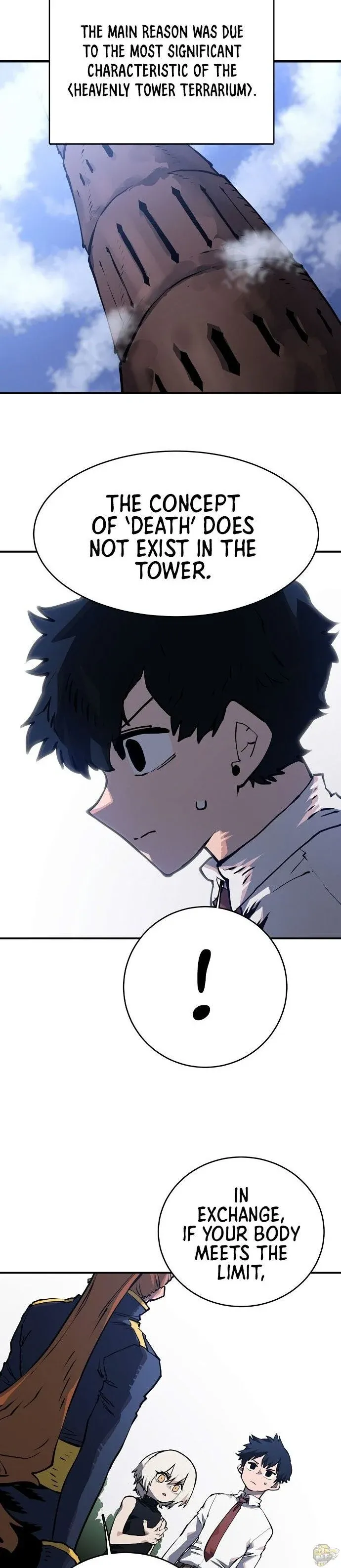 Read Player (en) Manga Online