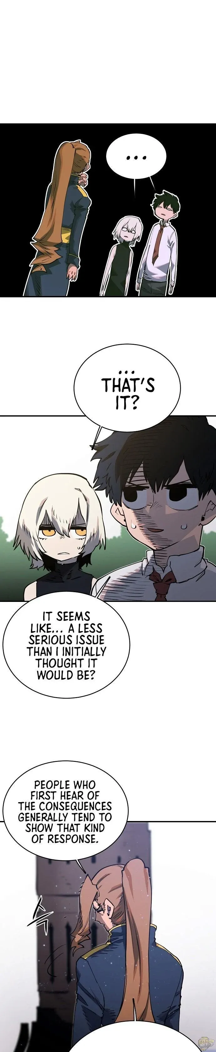 Read Player (en) Manga Online