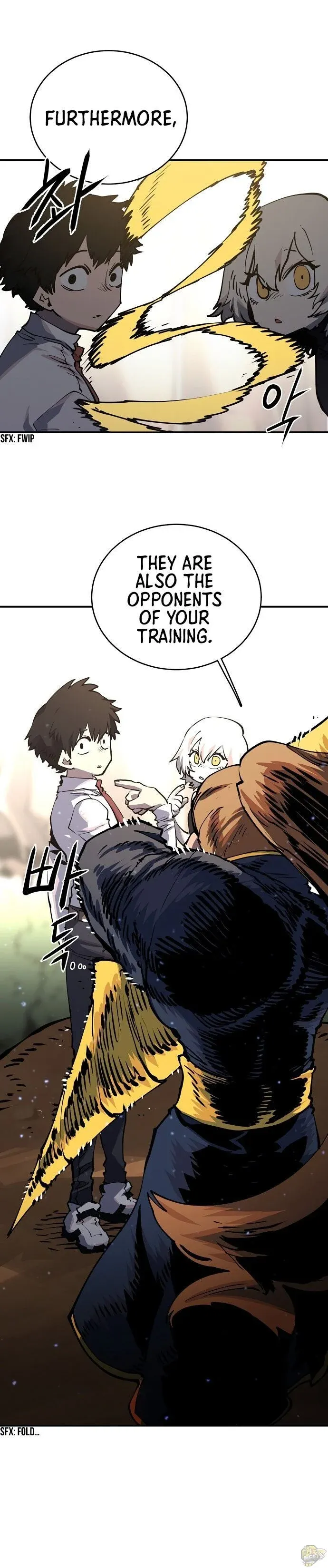 Read Player (en) Manga Online