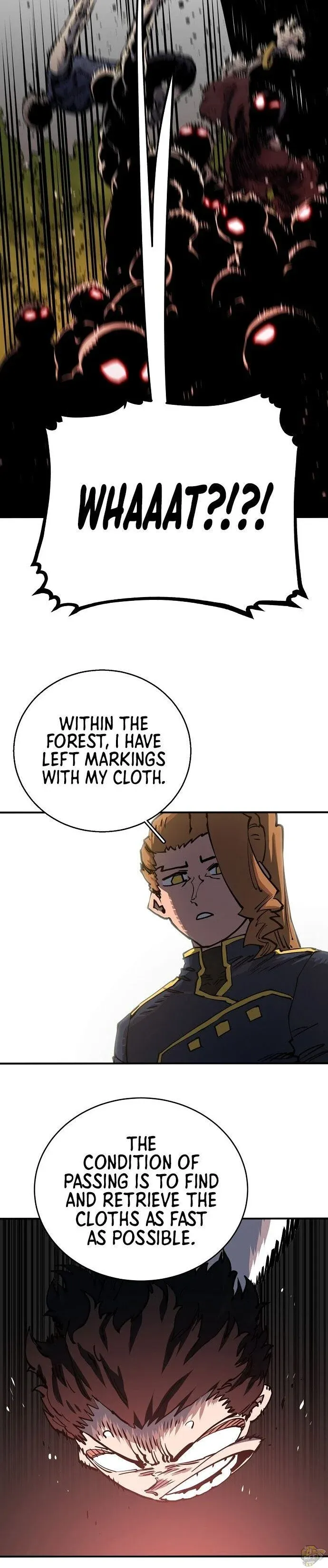 Read Player (en) Manga Online