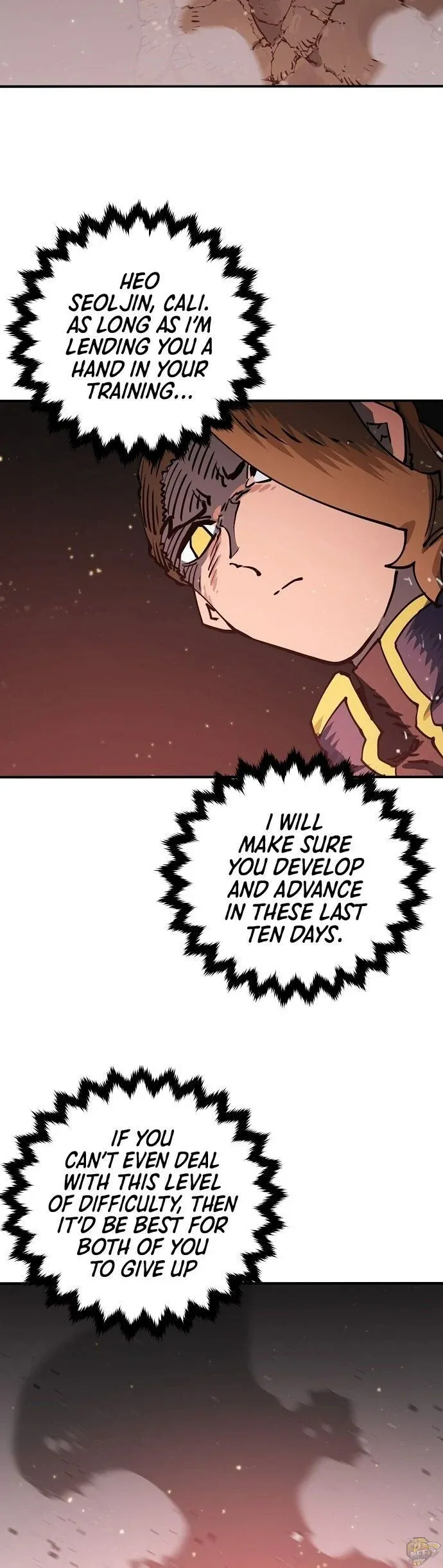 Read Player (en) Manga Online