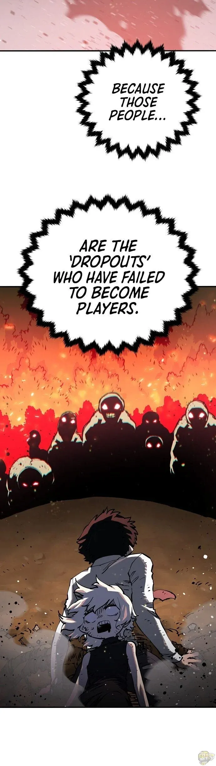 Read Player (en) Manga Online