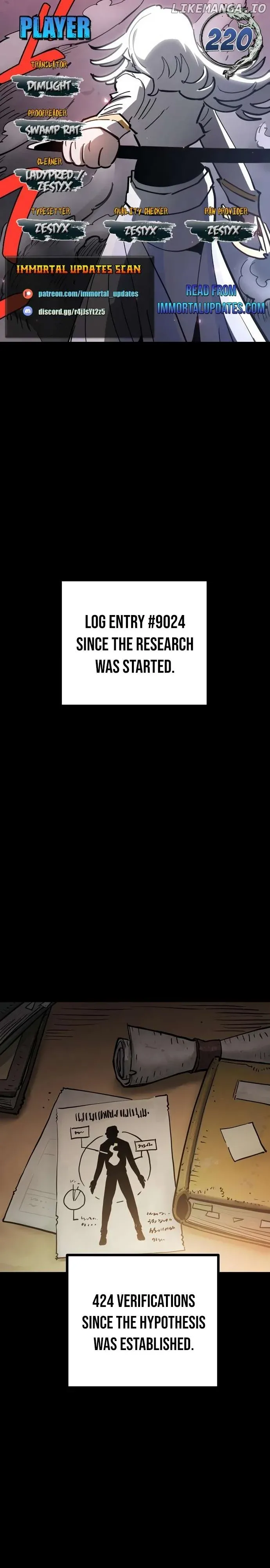 Read Player (en) Manga Online