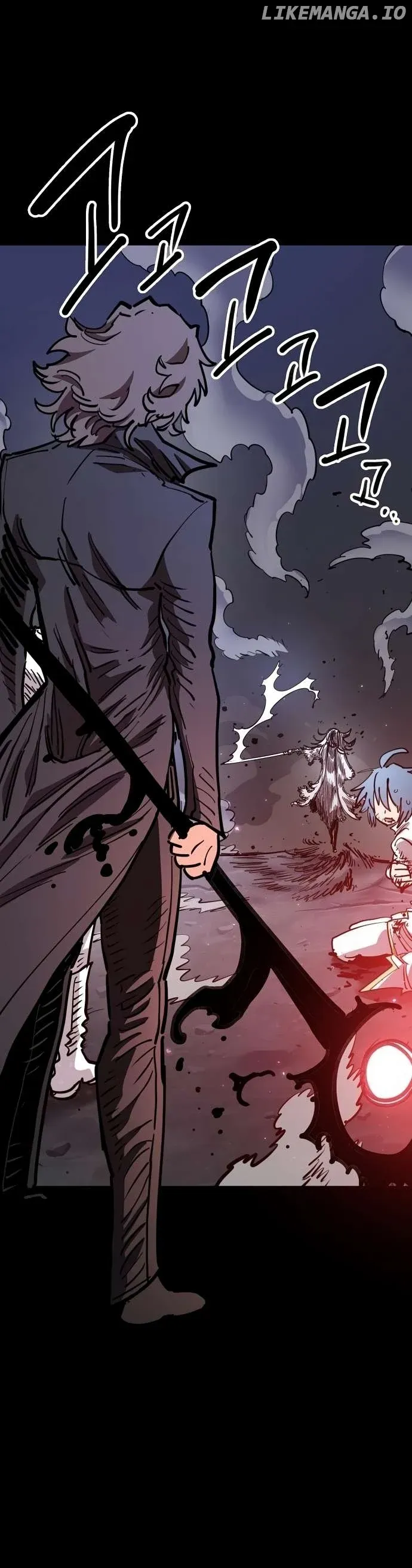 Read Player (en) Manga Online