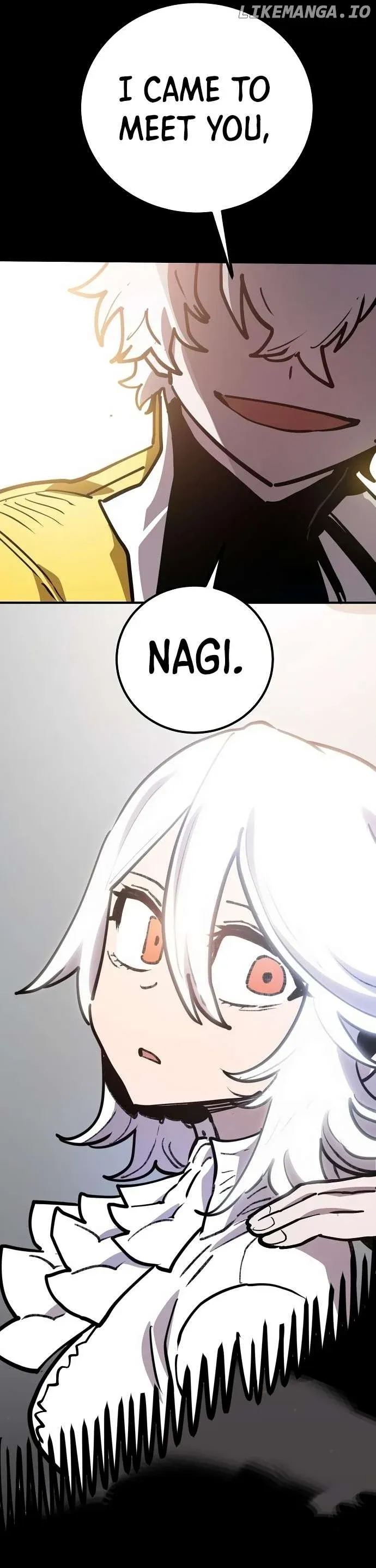 Read Player (en) Manga Online