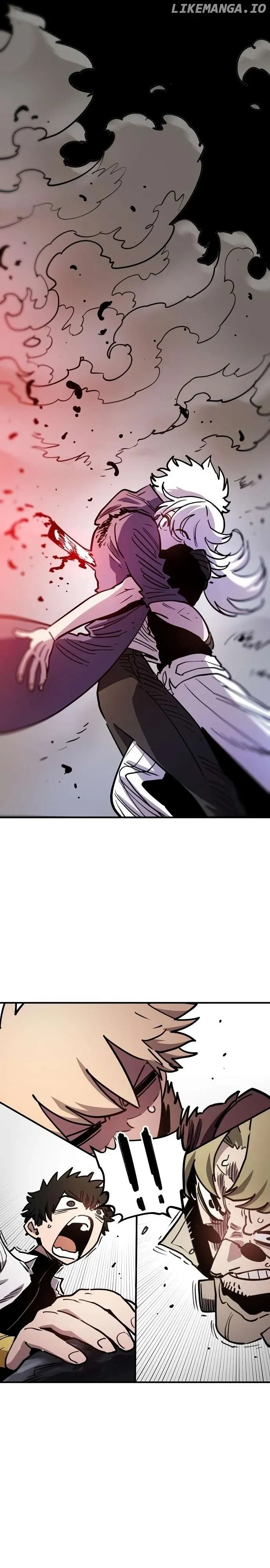 Read Player (en) Manga Online