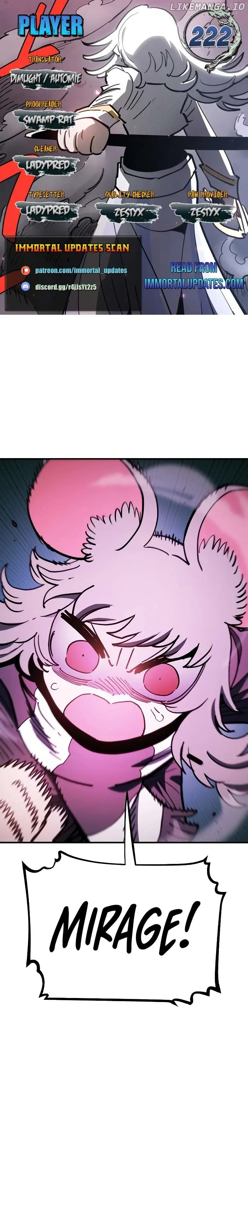 Read Player (en) Manga Online