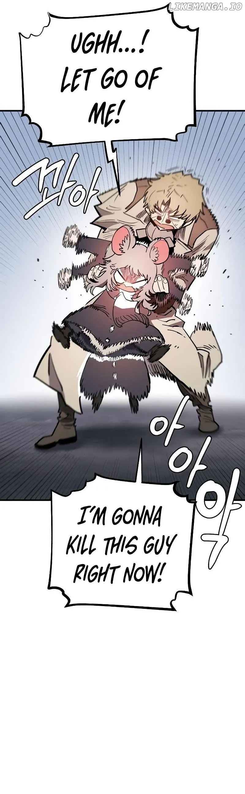 Read Player (en) Manga Online