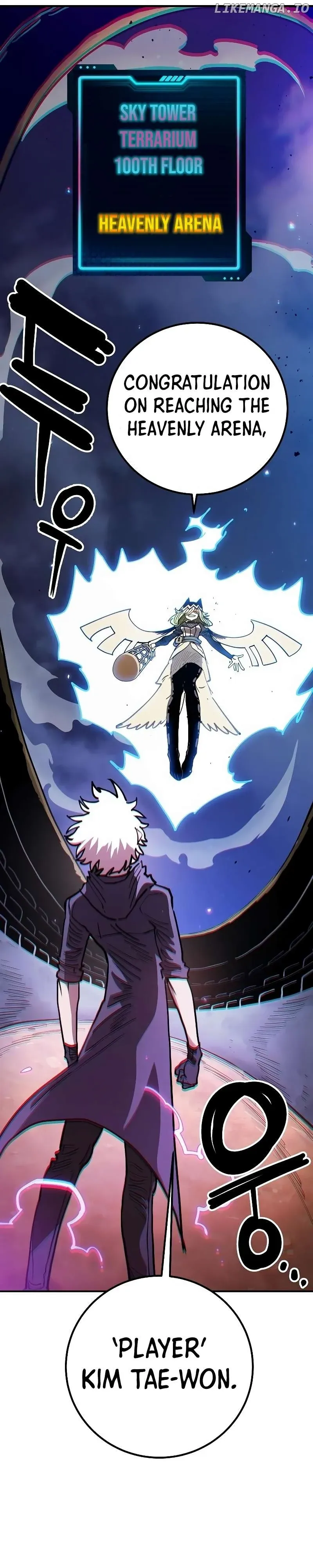 Read Player (en) Manga Online