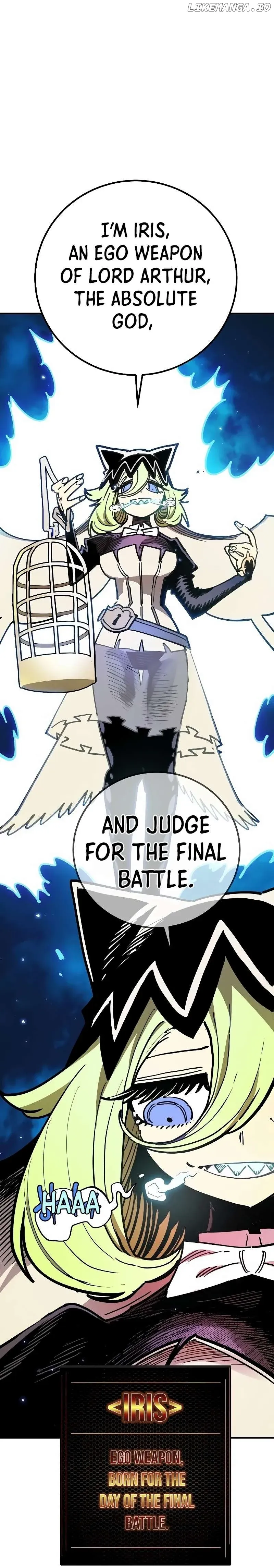 Read Player (en) Manga Online