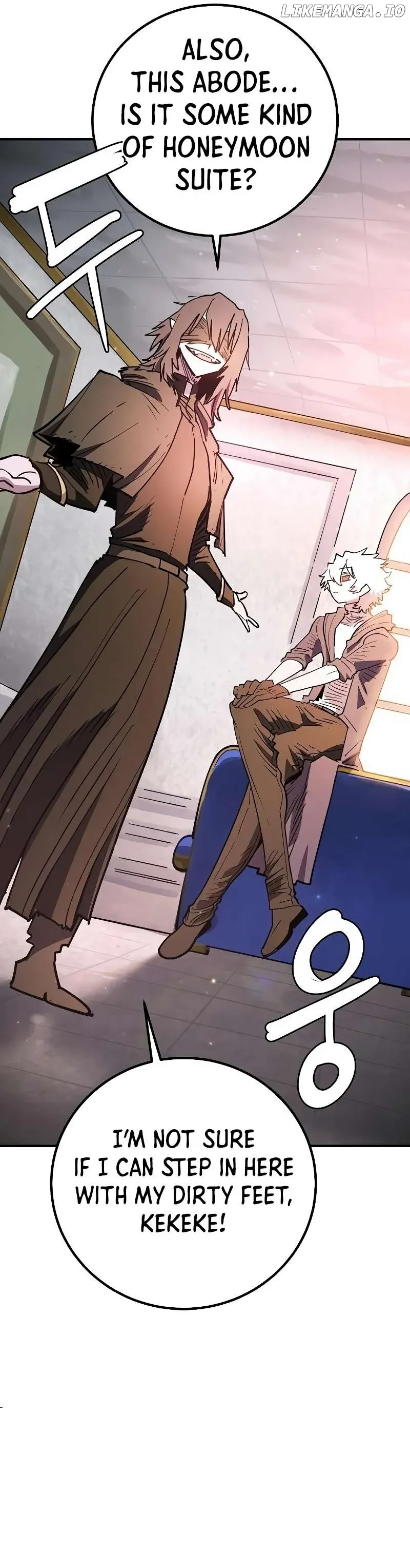 Read Player (en) Manga Online