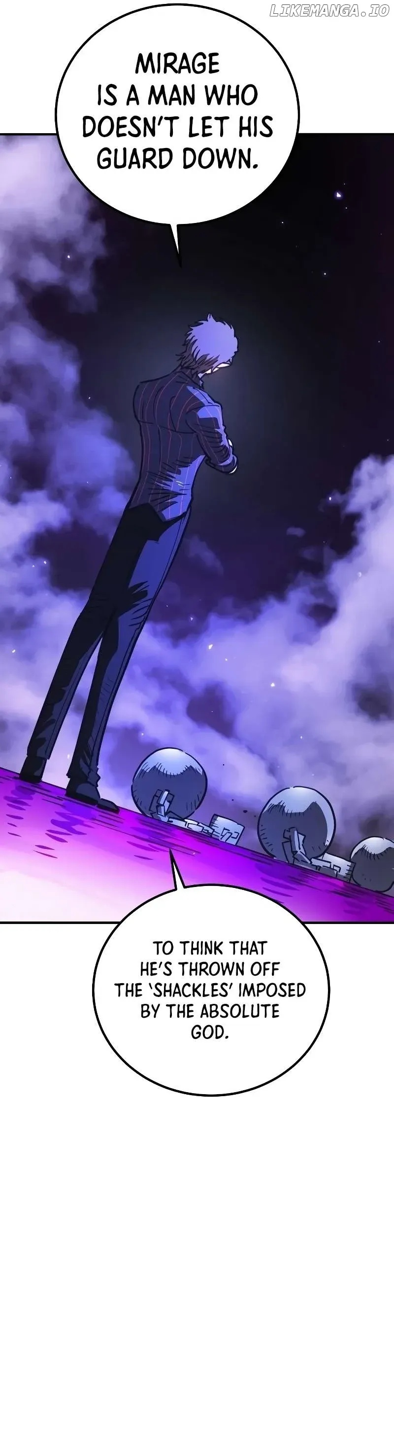 Read Player (en) Manga Online