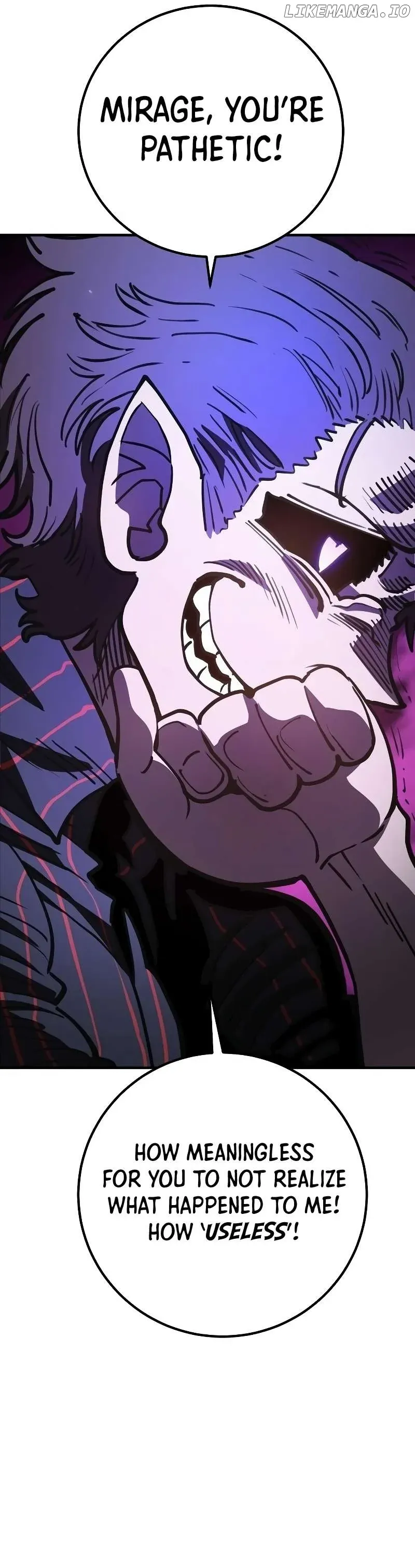 Read Player (en) Manga Online