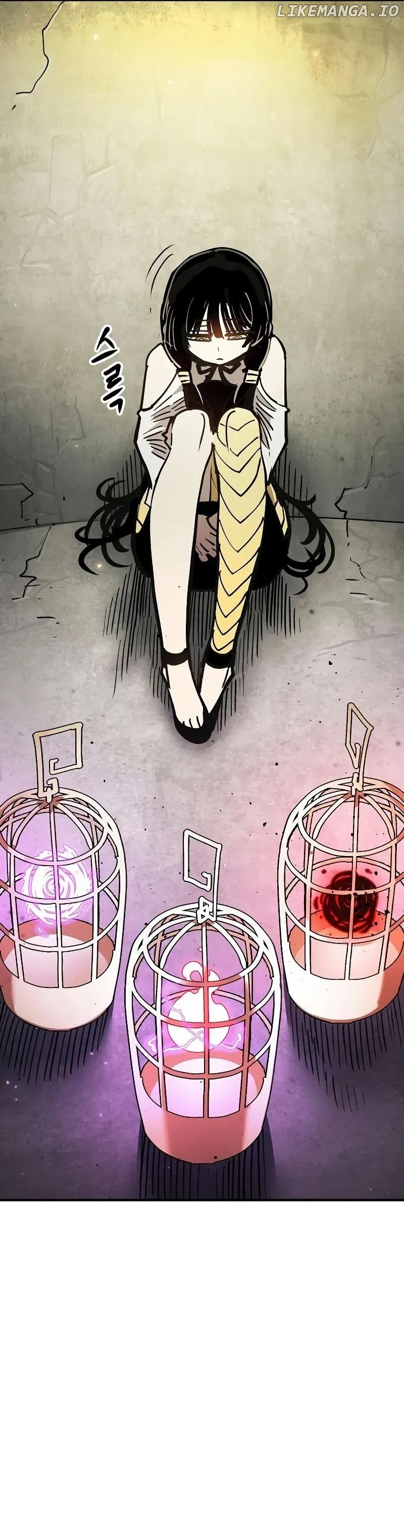 Read Player (en) Manga Online