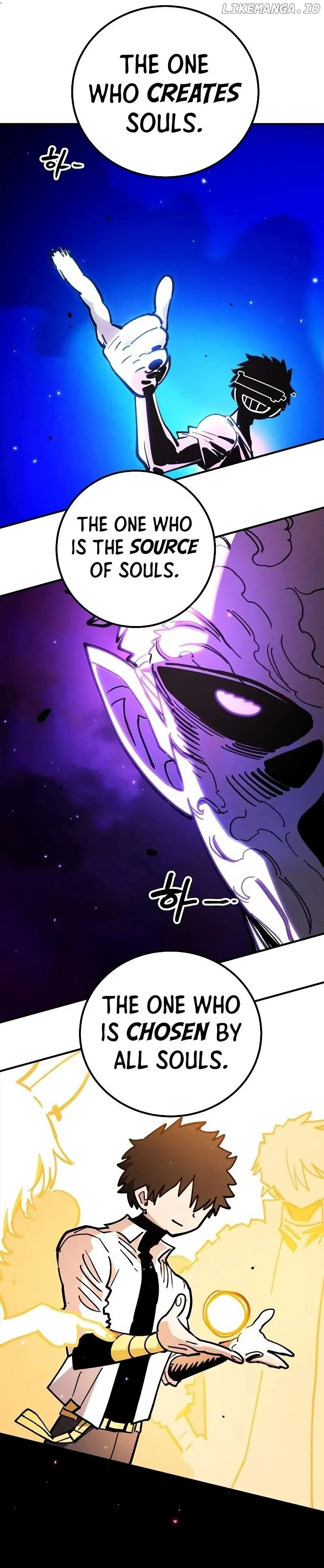 Read Player (en) Manga Online