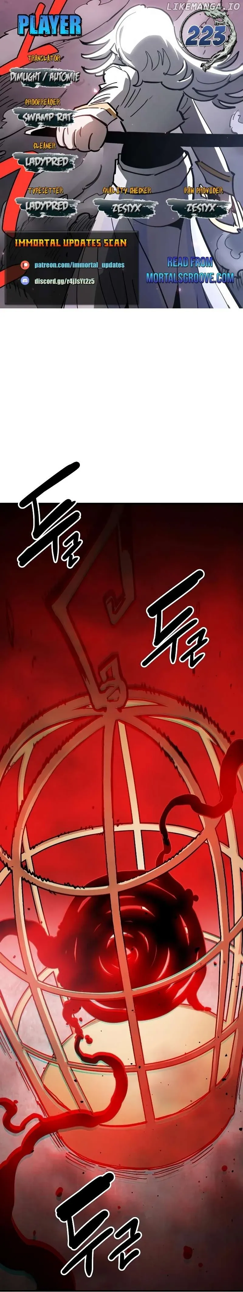 Read Player (en) Manga Online