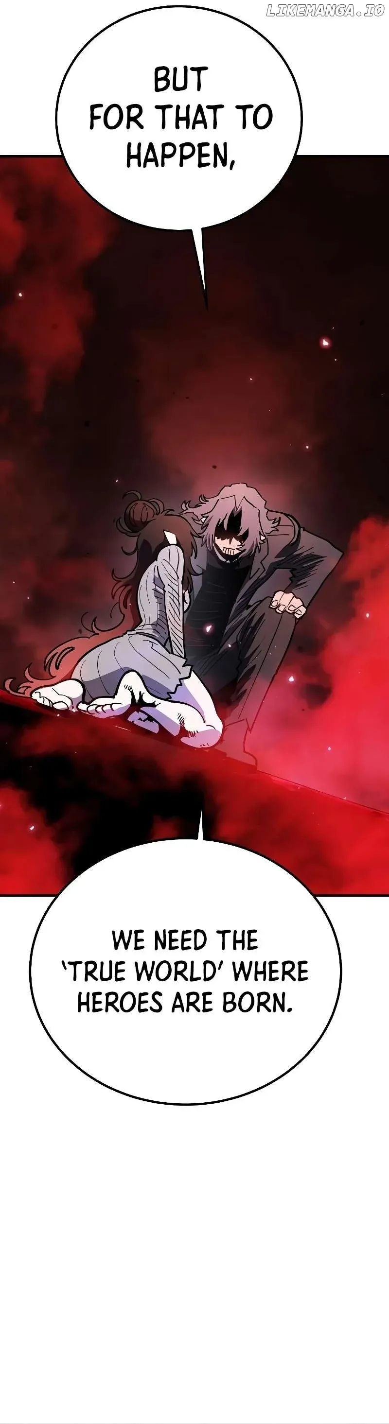 Read Player (en) Manga Online