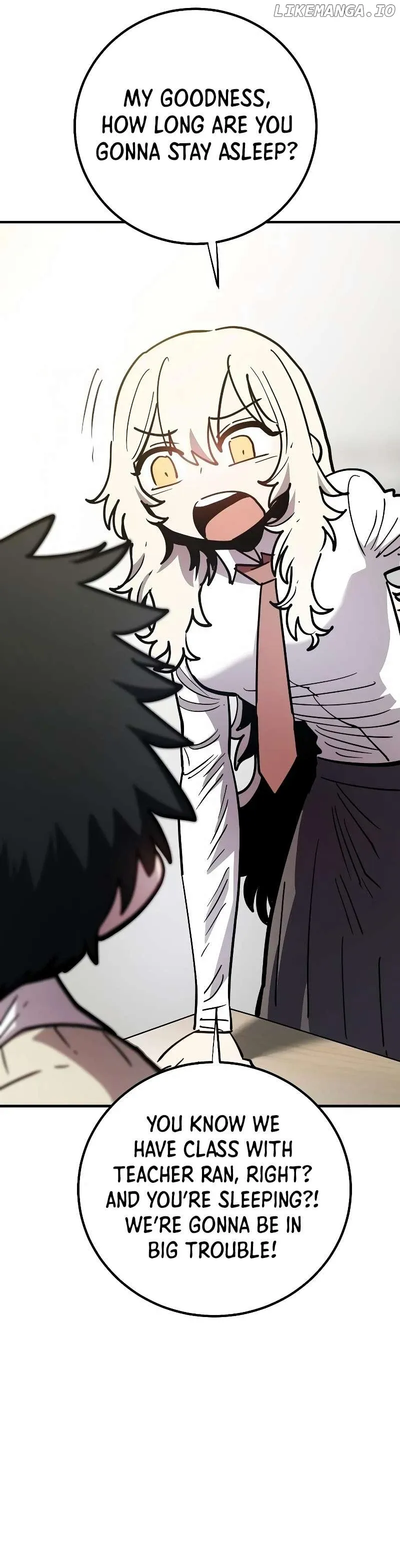 Read Player (en) Manga Online