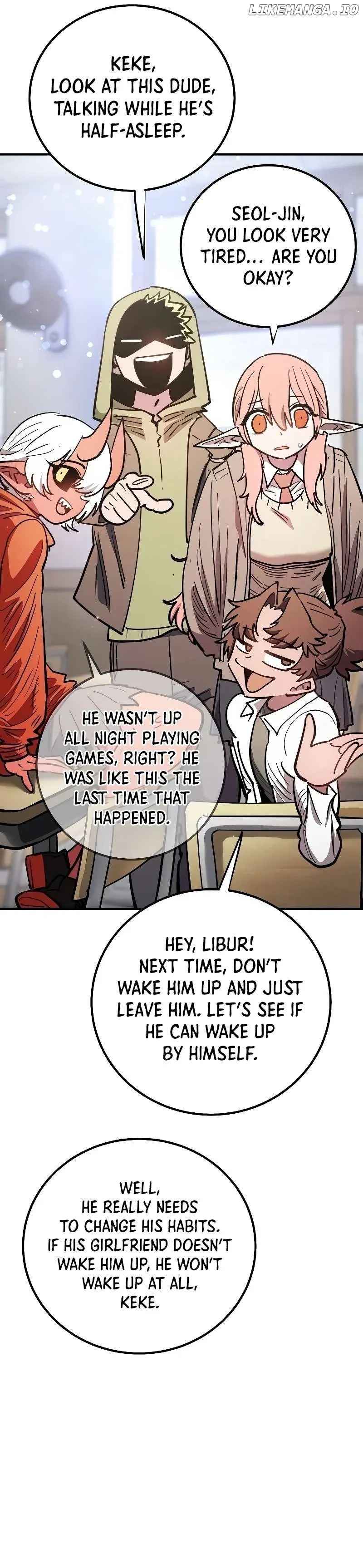 Read Player (en) Manga Online