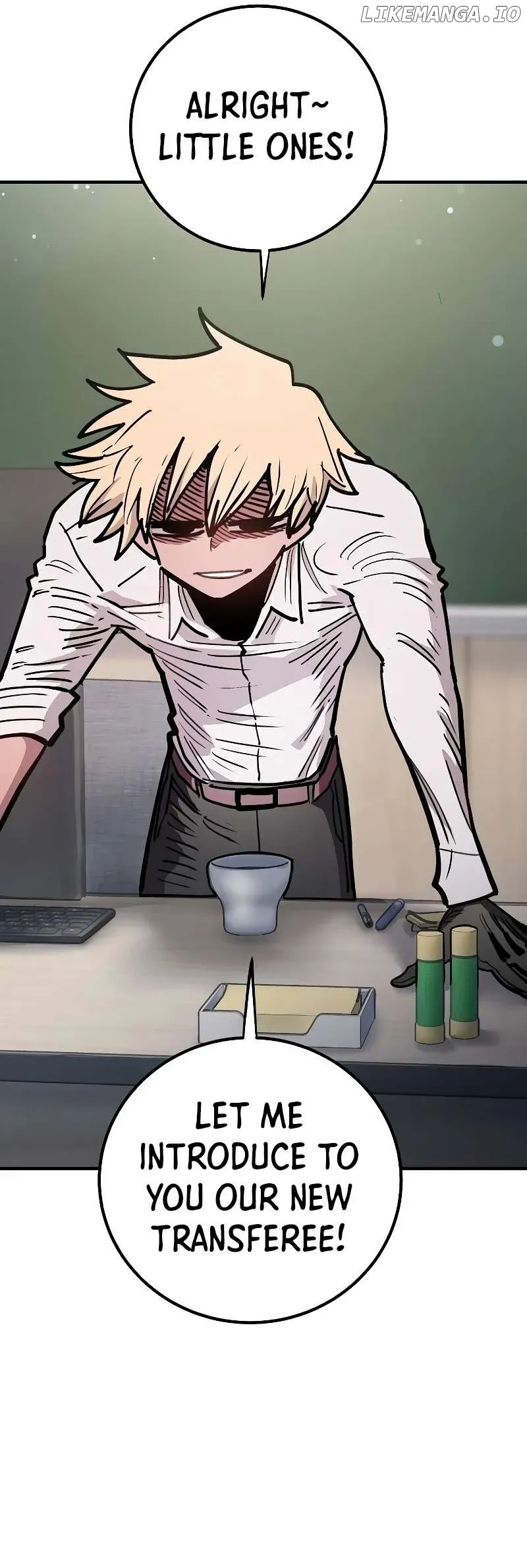 Read Player (en) Manga Online