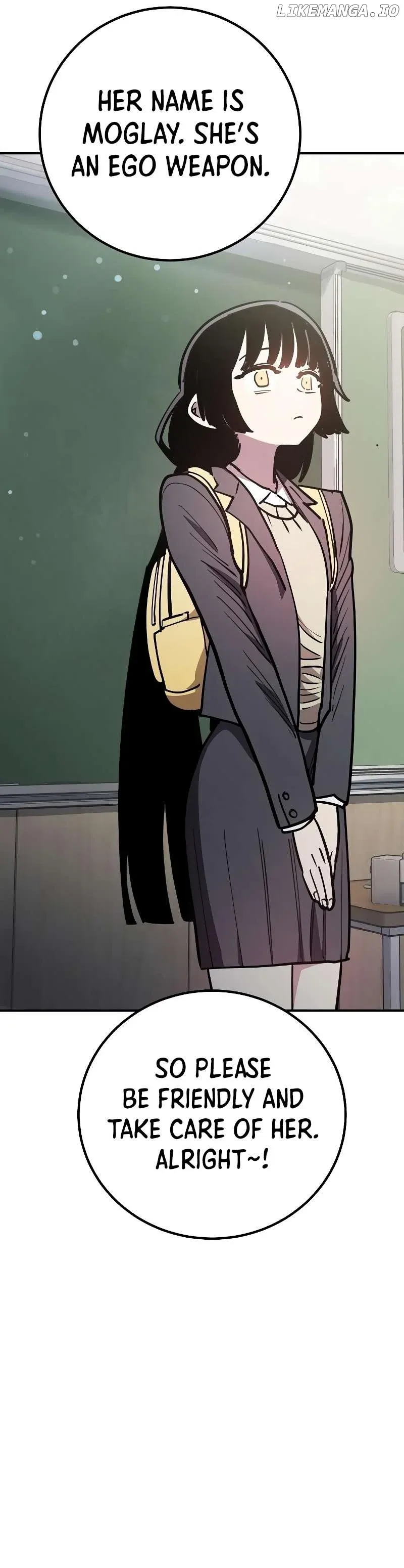 Read Player (en) Manga Online