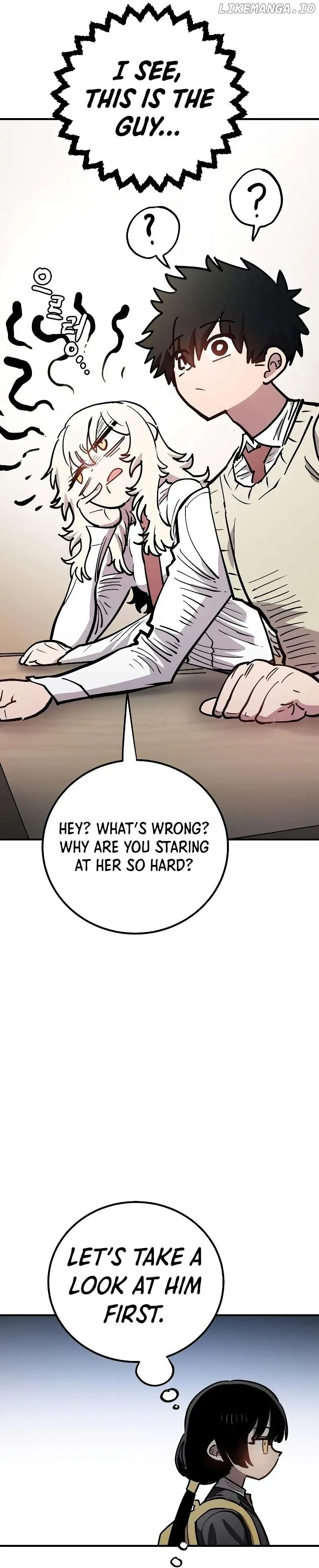 Read Player (en) Manga Online