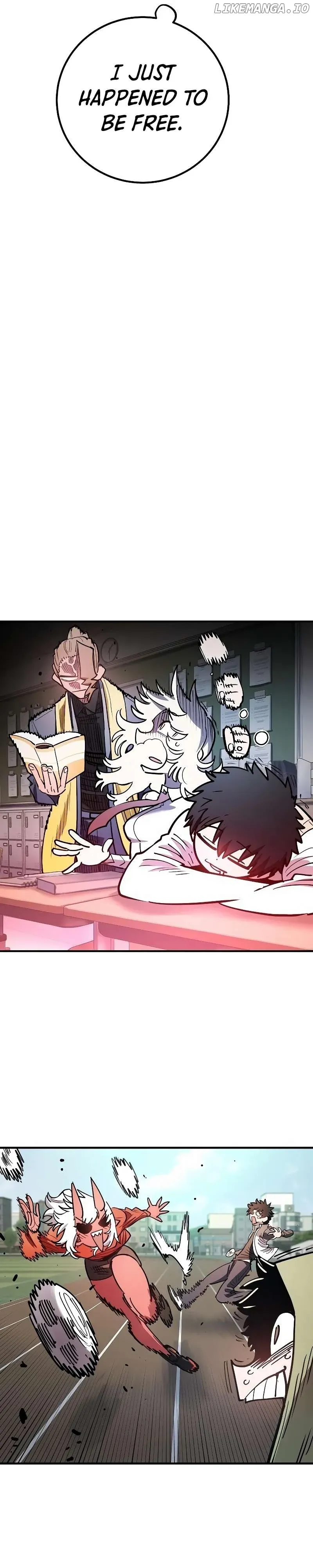 Read Player (en) Manga Online