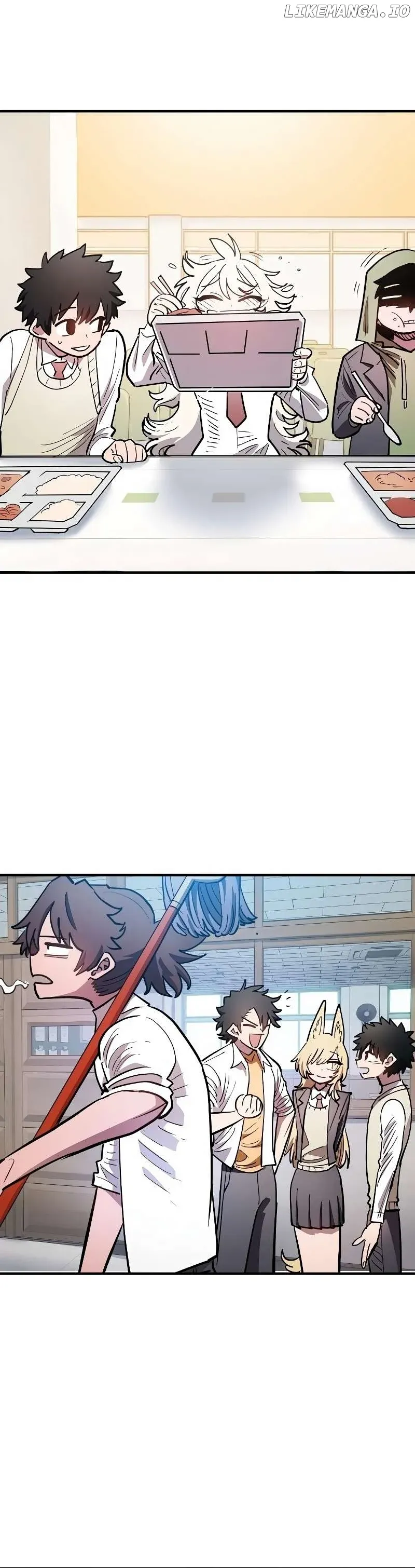 Read Player (en) Manga Online