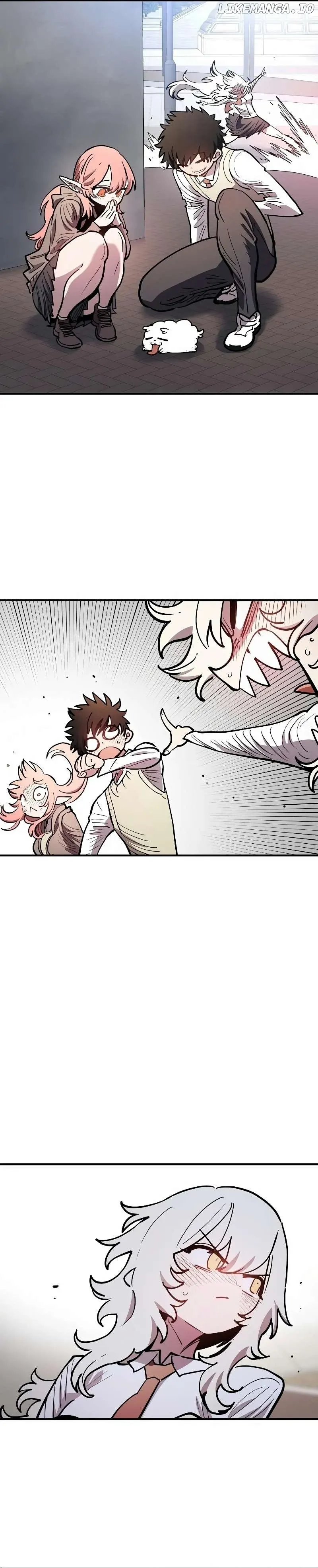 Read Player (en) Manga Online