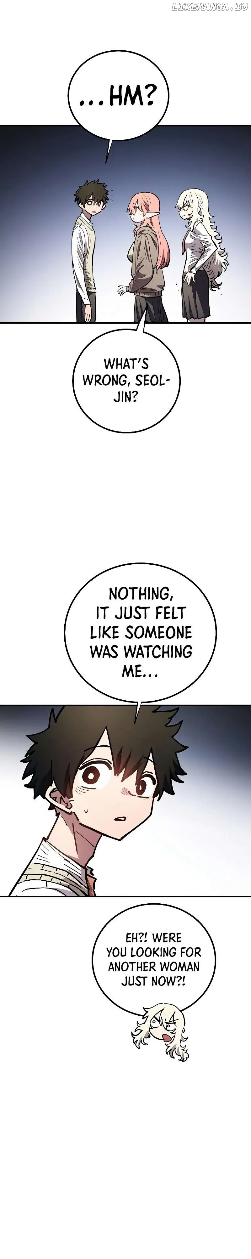 Read Player (en) Manga Online