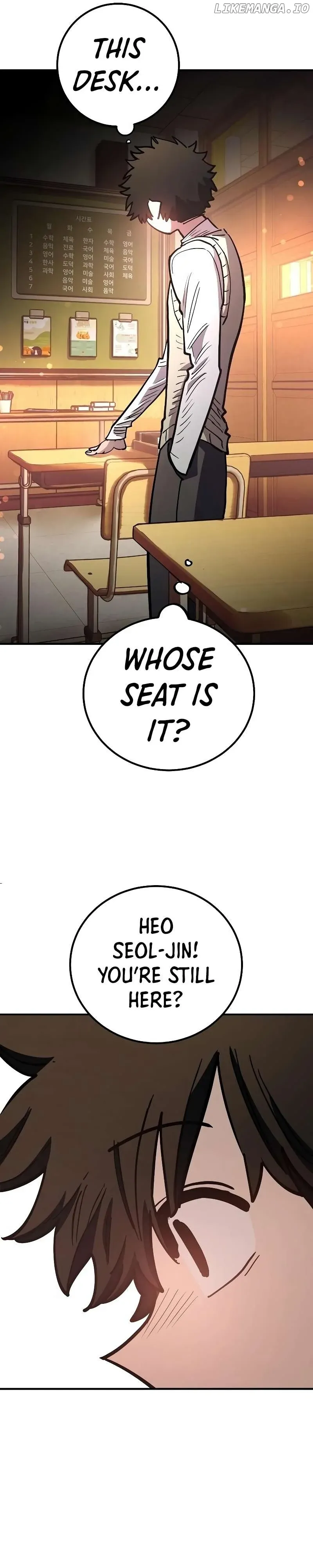 Read Player (en) Manga Online