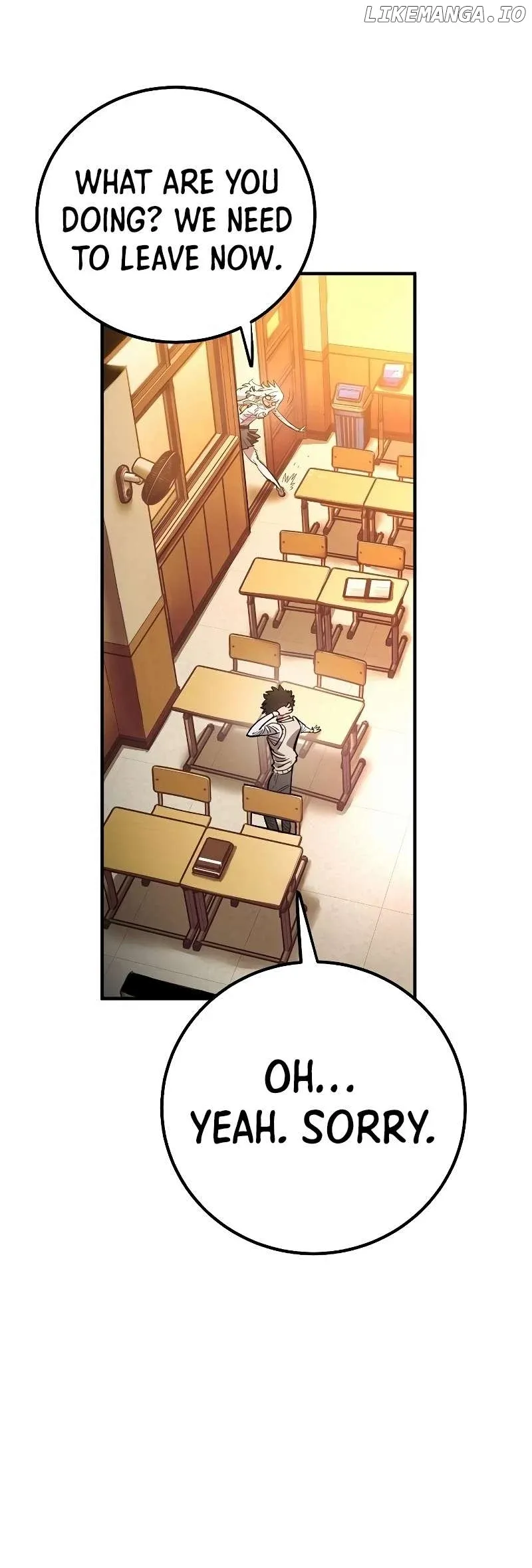 Read Player (en) Manga Online