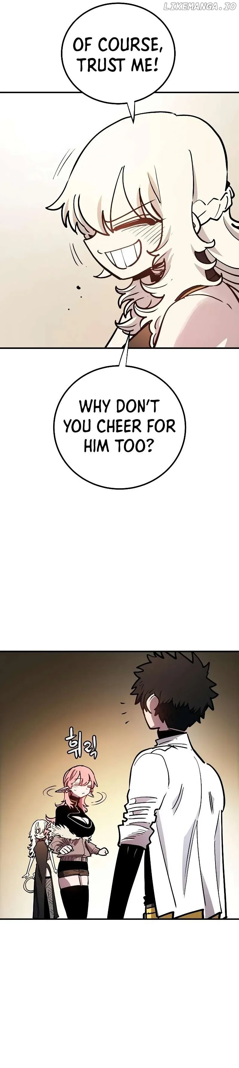 Read Player (en) Manga Online