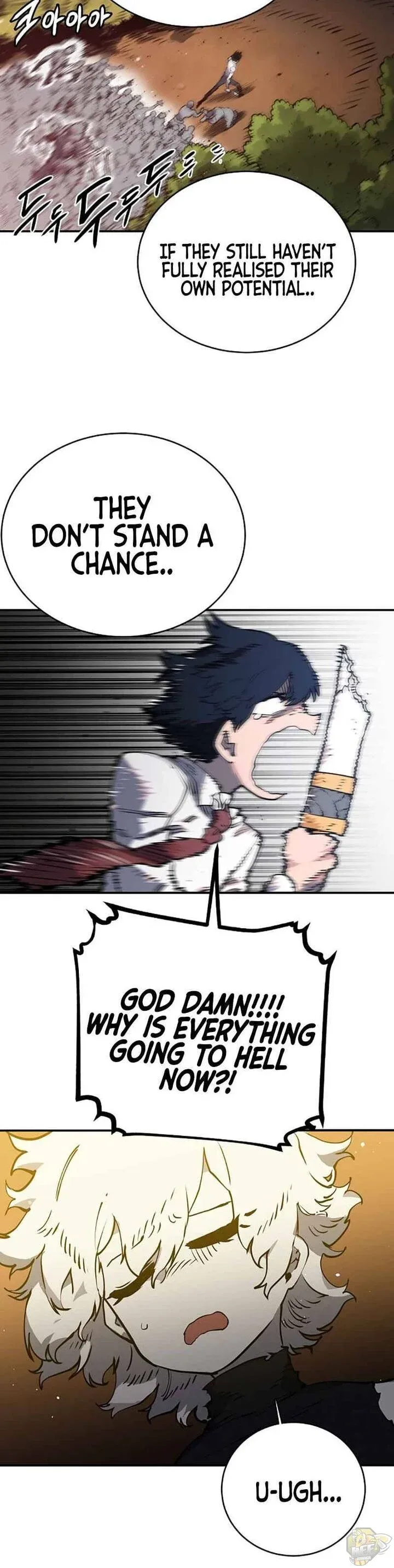 Read Player (en) Manga Online