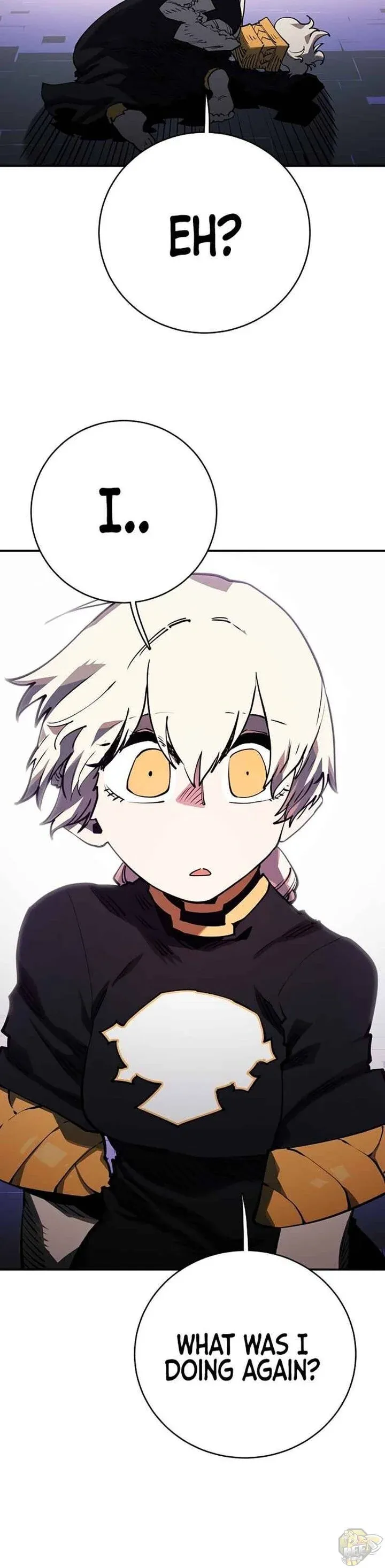 Read Player (en) Manga Online