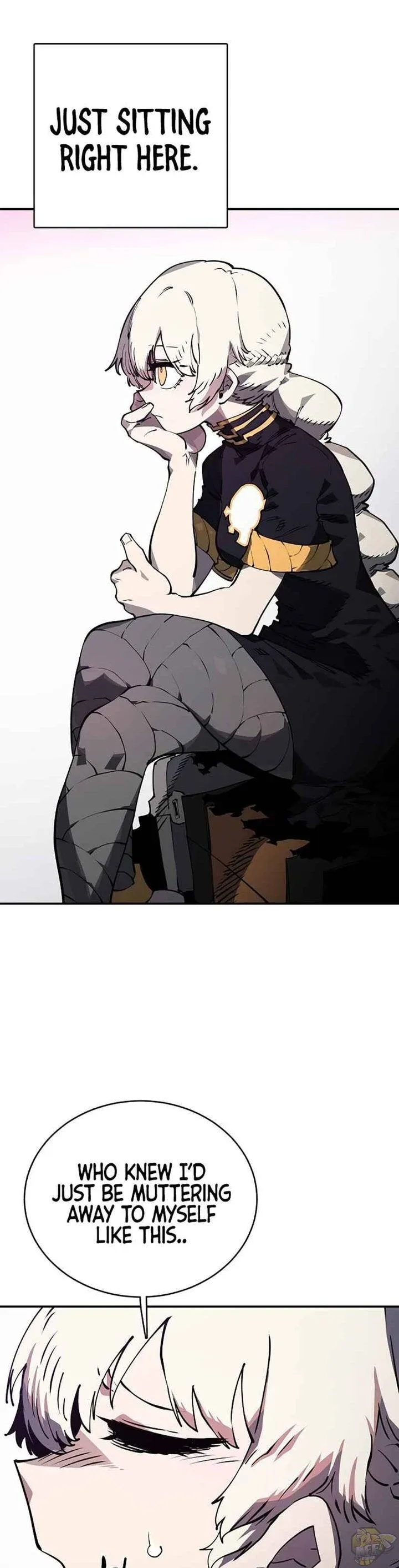 Read Player (en) Manga Online