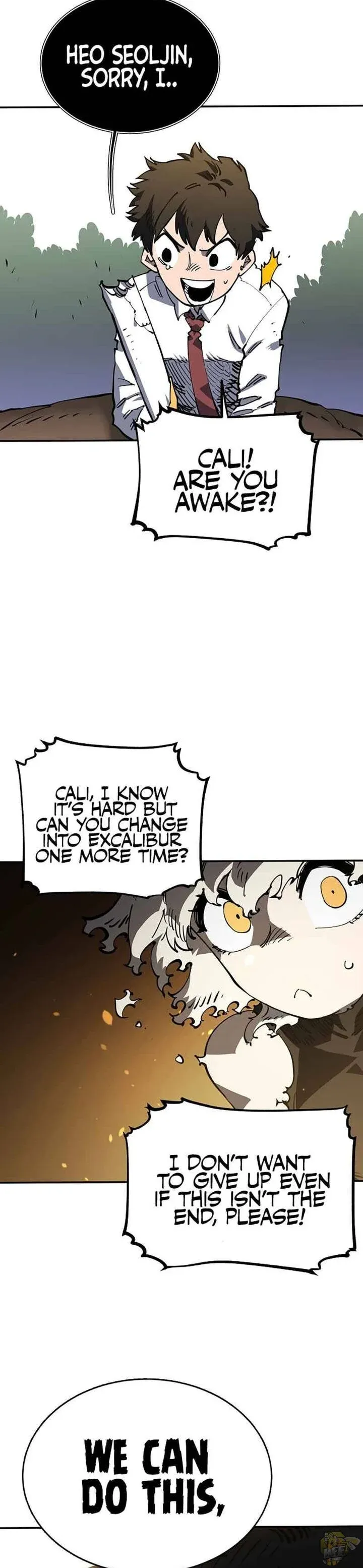 Read Player (en) Manga Online