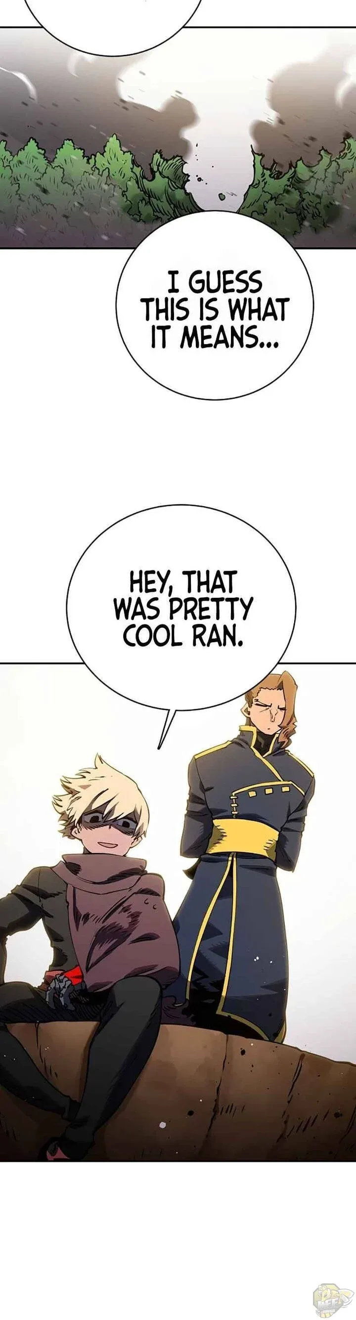 Read Player (en) Manga Online