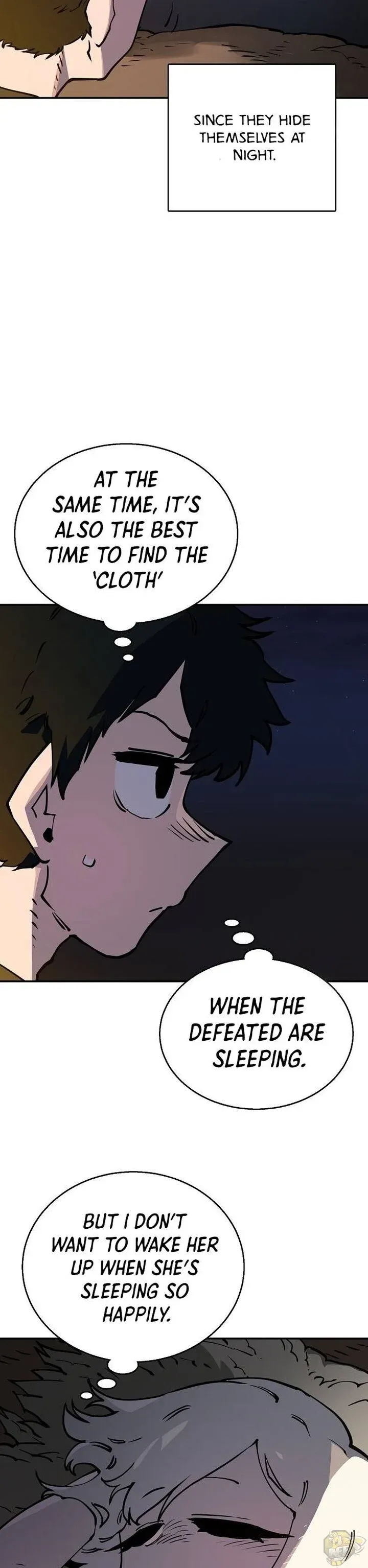 Read Player (en) Manga Online