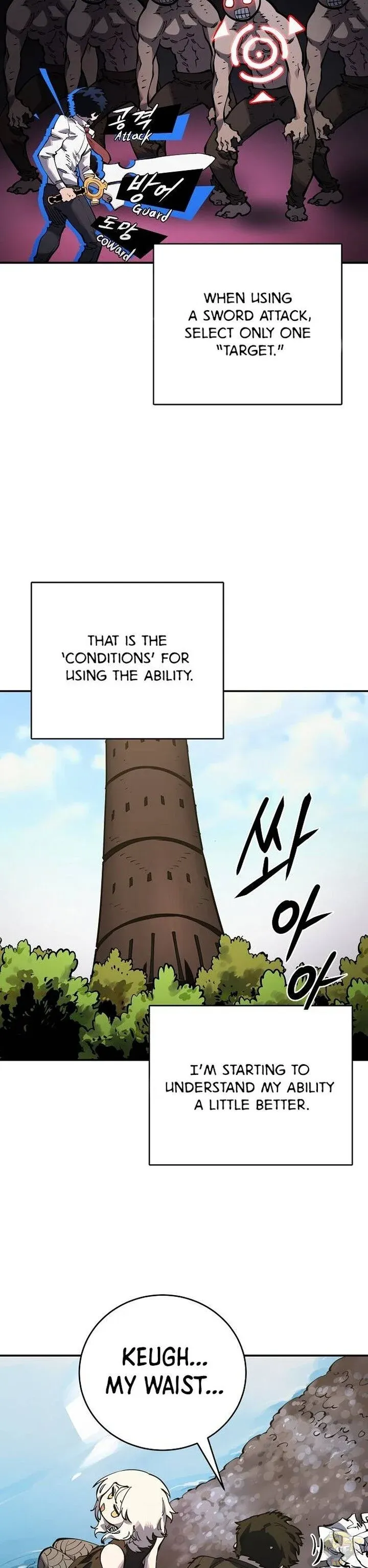 Read Player (en) Manga Online